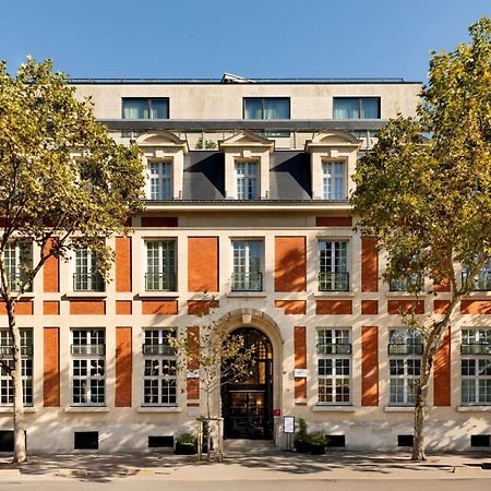 Le Parchamp, A Tribute Portfolio Hotel, Paris Boulogne Exterior photo